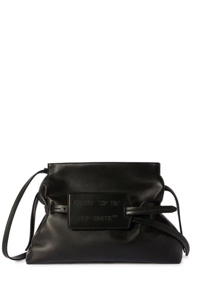 Off-white Bags In Black