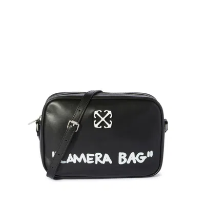 OFF-WHITE OFF-WHITE BAGS