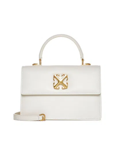 Off-white Bags In Dust No Co