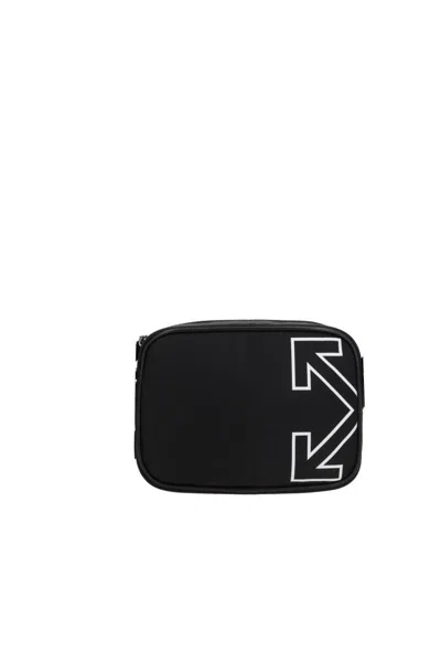 Off-white Bags In Multicolor
