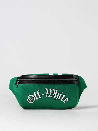 Off-white Bags  Men Color Green