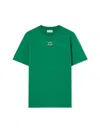 Off-white Bandana Arrow T-shirt In Green