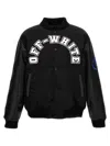 Off-white Jacket