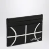 OFF-WHITE OFF-WHITE™ BASKETBALL CARD HOLDER