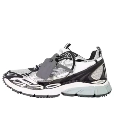 OFF-WHITE OFF-WHITE BE RIGHT BACK 'GREY BLACK'