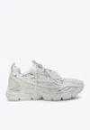 Off-white Be Right Back Low-top Sneakers In White