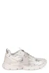 OFF-WHITE BE RIGHT BACK LOW-TOP SNEAKERS