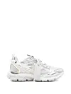 Off-white Be Right Back Low-top Sneakers In White