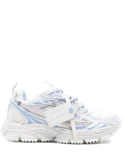 OFF-WHITE OFF-WHITE BE RIGHT BACK SHOES