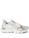 Off-white Off White Women Be Right Back Sneakers In Gray