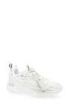Off-white Stylish Be Right Back Sneaker In White - White