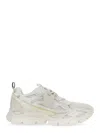 Off-white Stylish Be Right Back Sneaker In White