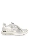 OFF-WHITE BE RIGHT BACK SNEAKER