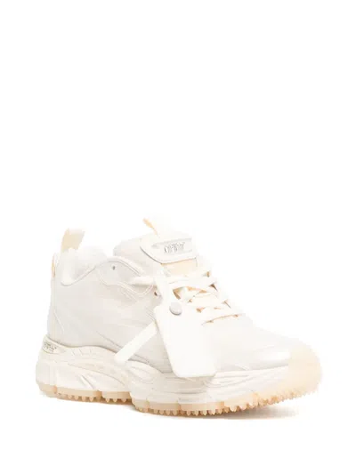 Off-white Be Right Back Sneakers