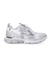 Off-white Be Right Back Sneakers In White