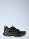 Off-white Be Right Back Sneakers In Black