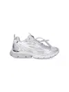Off-white Be Right Back Sneakers In Gray