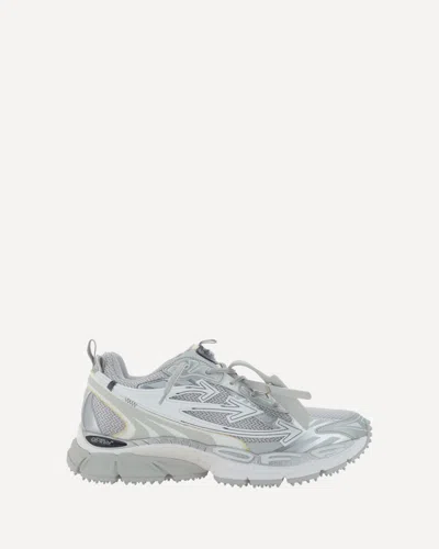 OFF-WHITE BE RIGHT BACK SNEAKERS