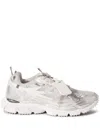Off-white Be Right Back Sneakers In Grey
