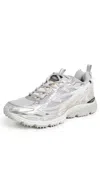 Off-white Ow Be Right Back Low-top Sneakers In White