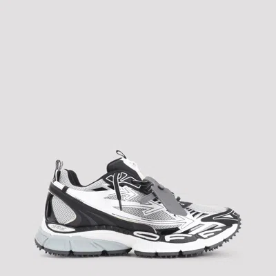 Off-white Be Right Back Sneakers In Multi