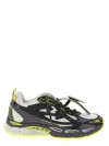 Off-white Be Right Back Sneakers Multicolor In Multi