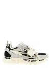 Off-white 'be Right Back' Sneakers In Multi