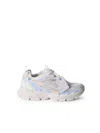 Off-white Be Right Back Sneakers In Multi
