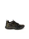 Off-white Be Right Back Sneakers In Multi