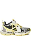 Off-white Be Right Back Sneakers In Multi