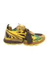 Off-white Be Right Back Sneaker In Multicolor