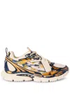 Off-white Ow Be Right Back In Neutrals