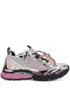 Off-white Low Be Right Back Soft Pink - Rose Pink In Pink