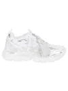Off-white Be Right Back Sneakers In White