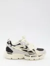 Off-white Be Right Back Sneakers In Multi