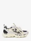 Off-white Be Right Back Sneakers In Neutral
