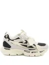 Off-white Be Right Back Sneakers In White