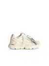 Off-white Sneakers In White
