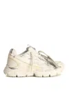 Off-white Sneakers In Blanco
