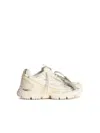 Off-white Sneakers In White