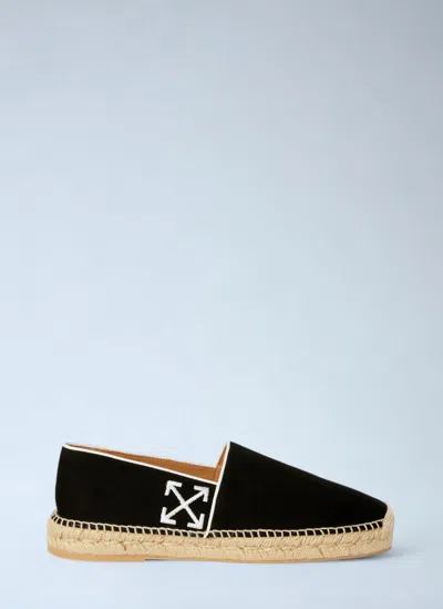 Off-white Biarritz Espadrillas