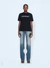 Off-white Off White In Black