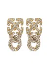 Off-white Bijoux In Gold