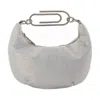 Off-white Binder Clip 20 Bag
