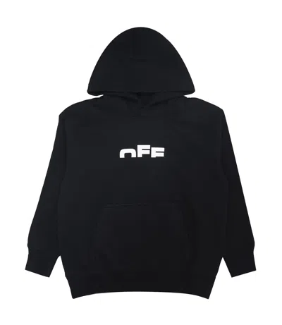 Off-white Off White Sweaters Black