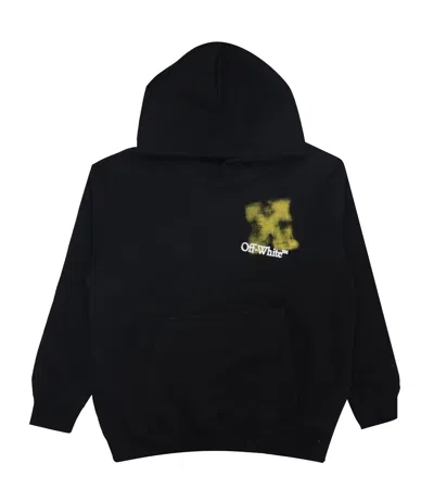 Off-white Off White Sweaters Black In Gray