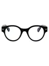 Off-white Optical Style 57 Glasses