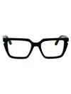 Off-white Optical Style 52 Glasses