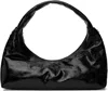 Off-white Black Arcade Oversize Shoulder Bag