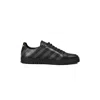 Off-white Black Calfskin Women Women's Sneaker